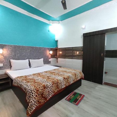 Hotel Vijay Rājgīr Εξωτερικό φωτογραφία