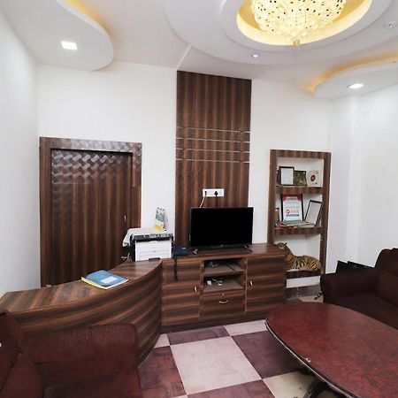 Hotel Vijay Rājgīr Εξωτερικό φωτογραφία