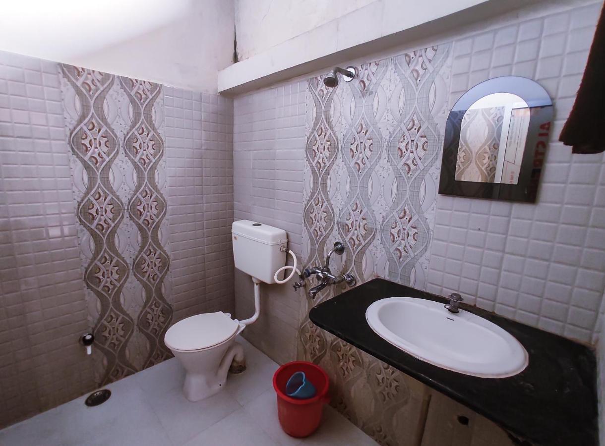 Hotel Vijay Rājgīr Εξωτερικό φωτογραφία