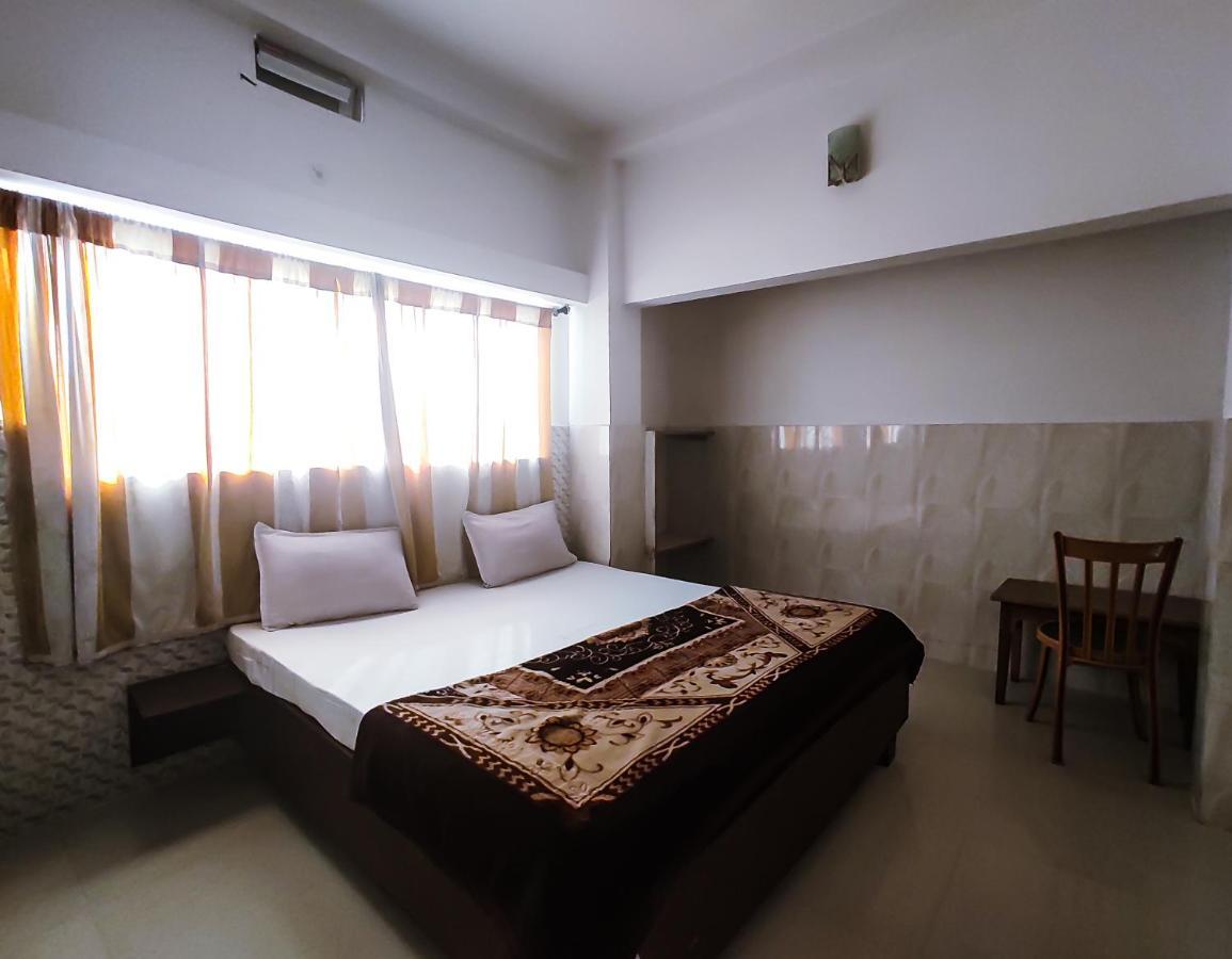 Hotel Vijay Rājgīr Εξωτερικό φωτογραφία