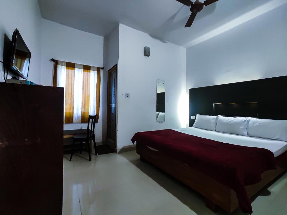 Hotel Vijay Rājgīr Εξωτερικό φωτογραφία