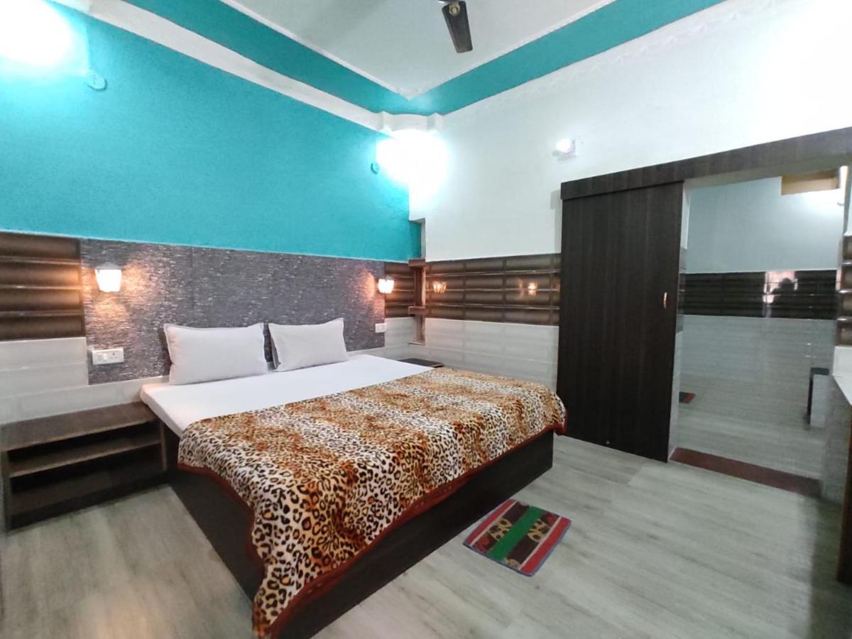 Hotel Vijay Rājgīr Εξωτερικό φωτογραφία