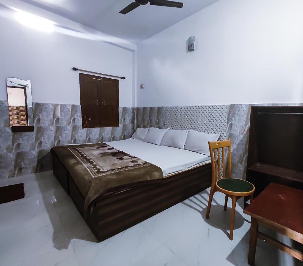 Hotel Vijay Rājgīr Εξωτερικό φωτογραφία