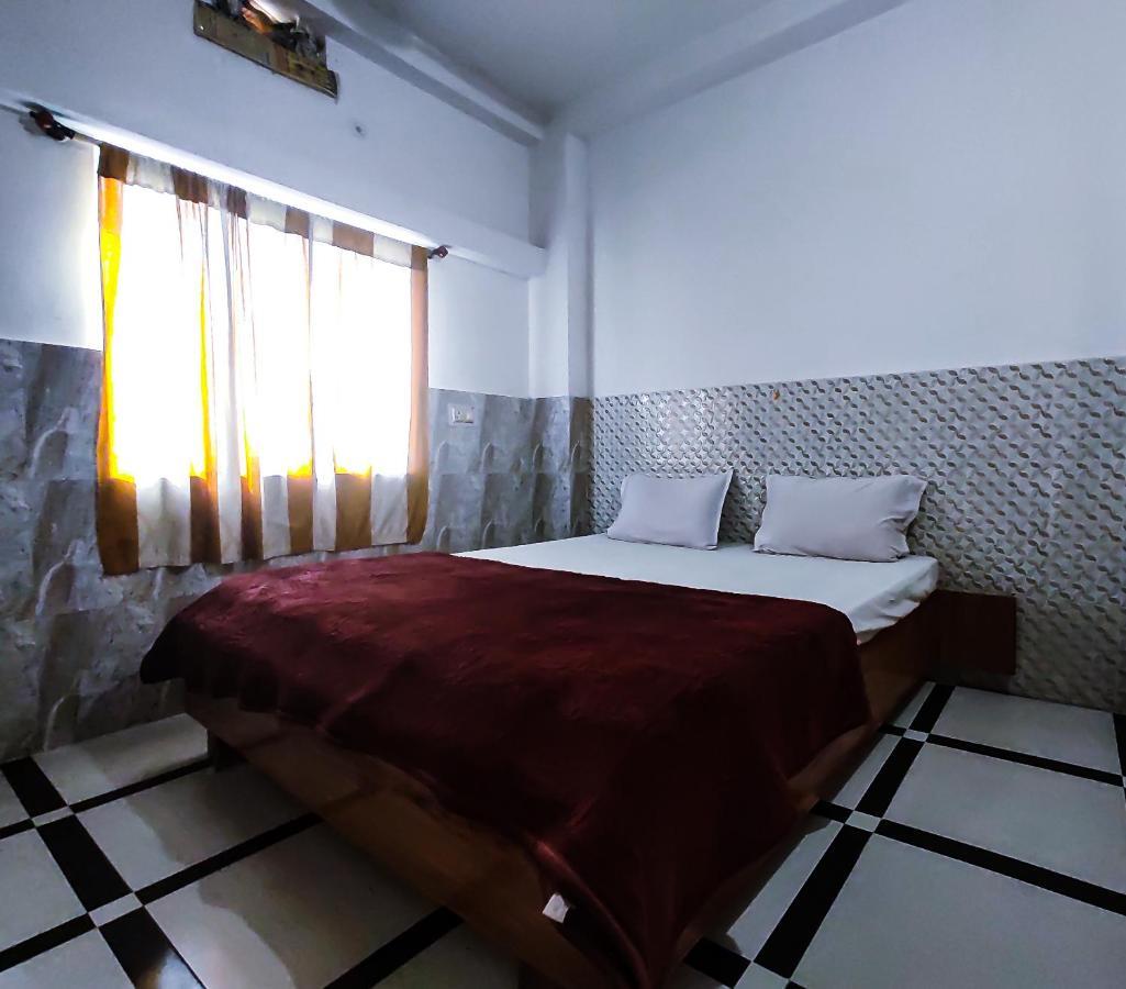 Hotel Vijay Rājgīr Εξωτερικό φωτογραφία