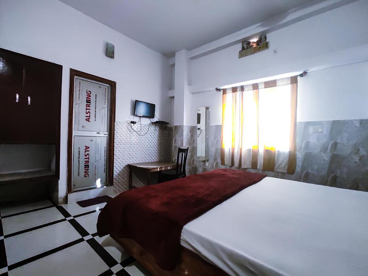 Hotel Vijay Rājgīr Εξωτερικό φωτογραφία
