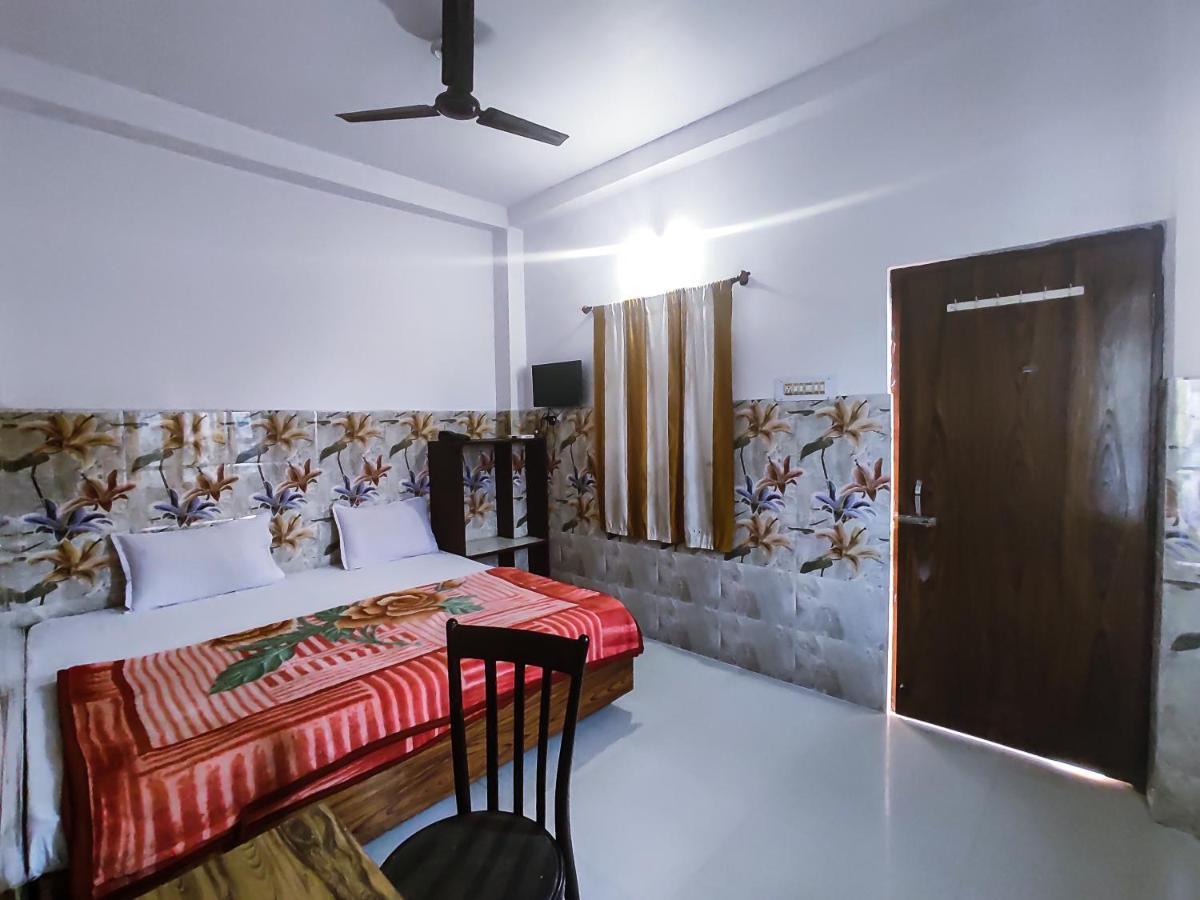 Hotel Vijay Rājgīr Εξωτερικό φωτογραφία