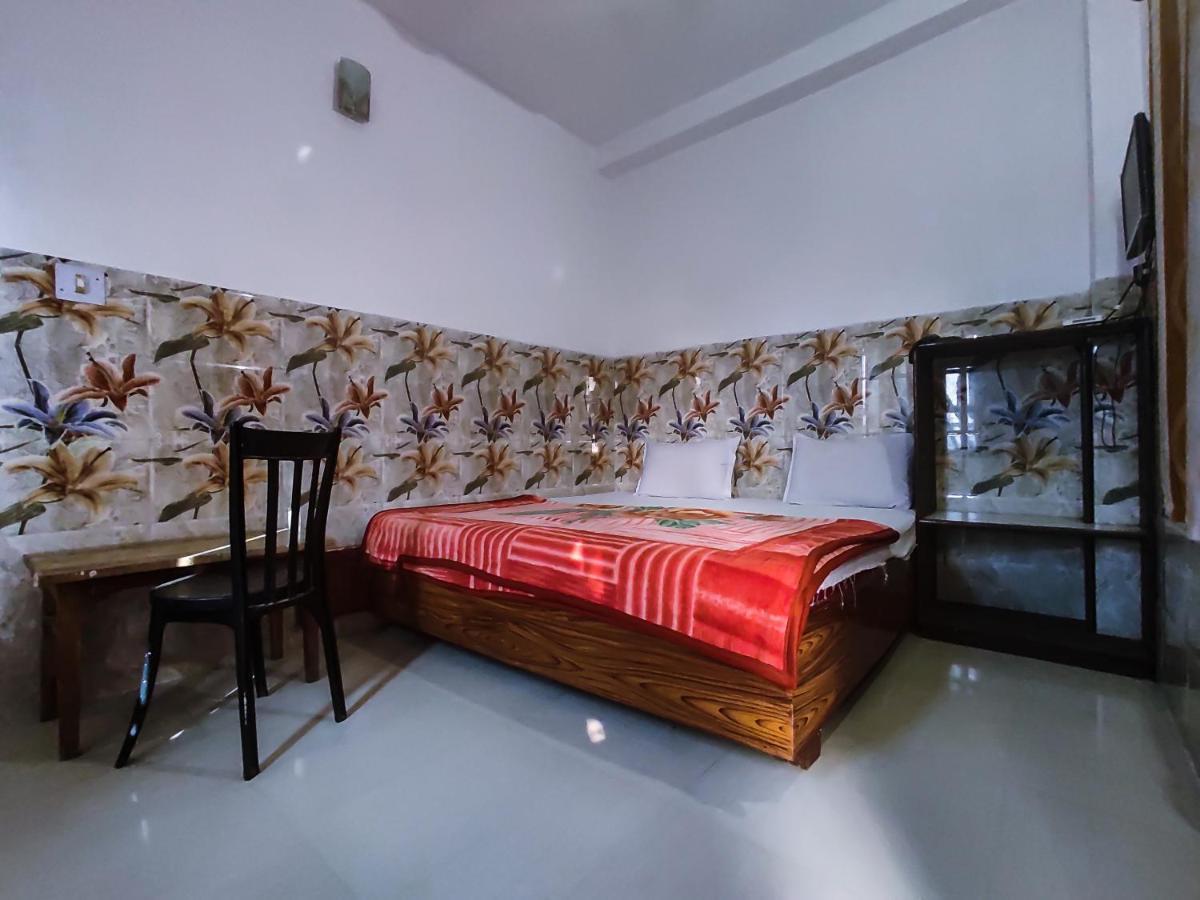 Hotel Vijay Rājgīr Εξωτερικό φωτογραφία