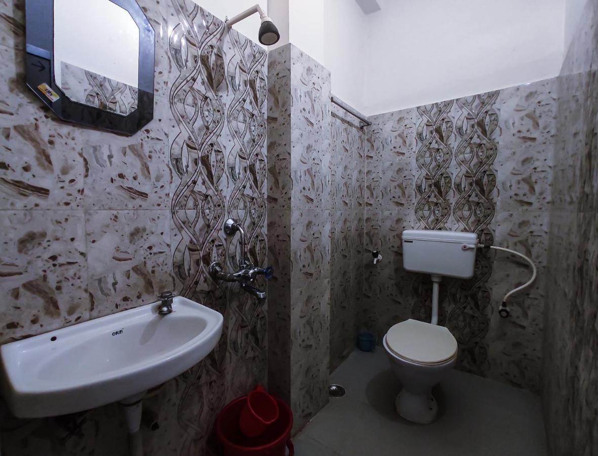 Hotel Vijay Rājgīr Εξωτερικό φωτογραφία