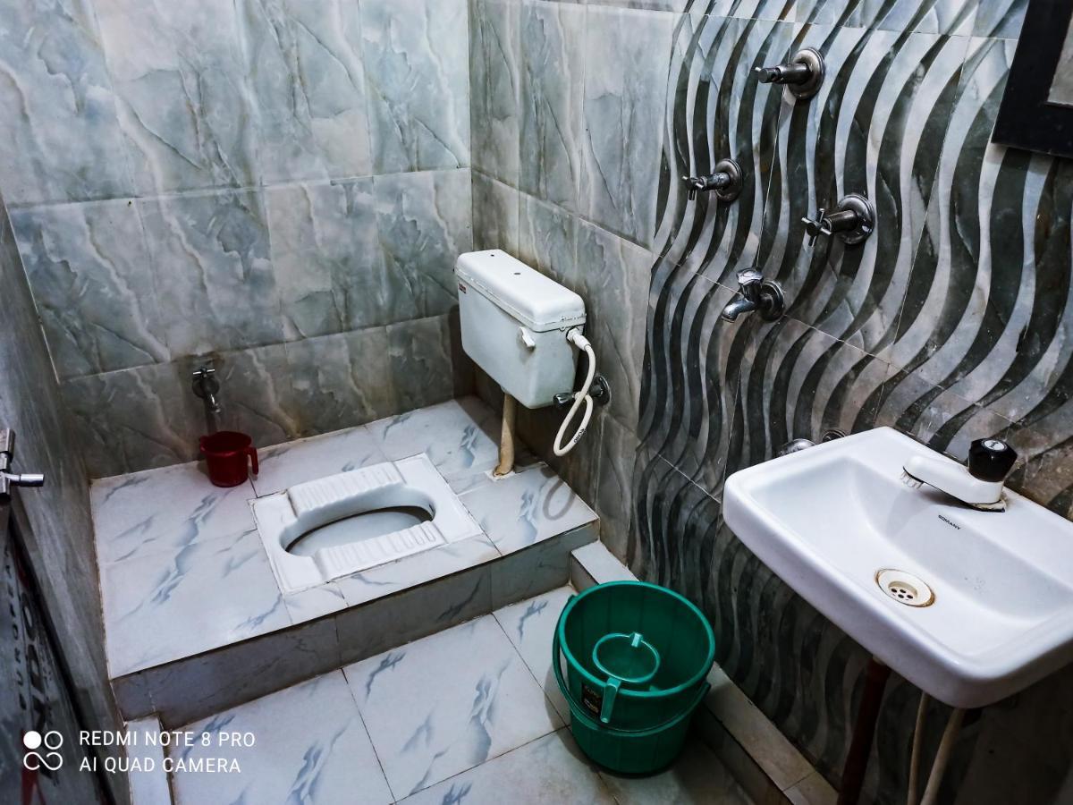 Hotel Vijay Rājgīr Εξωτερικό φωτογραφία