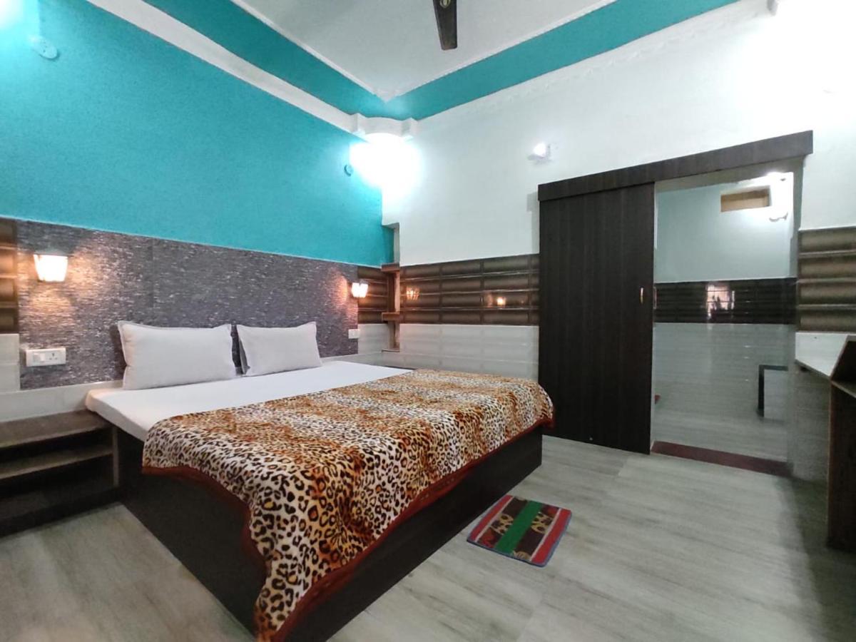 Hotel Vijay Rājgīr Εξωτερικό φωτογραφία