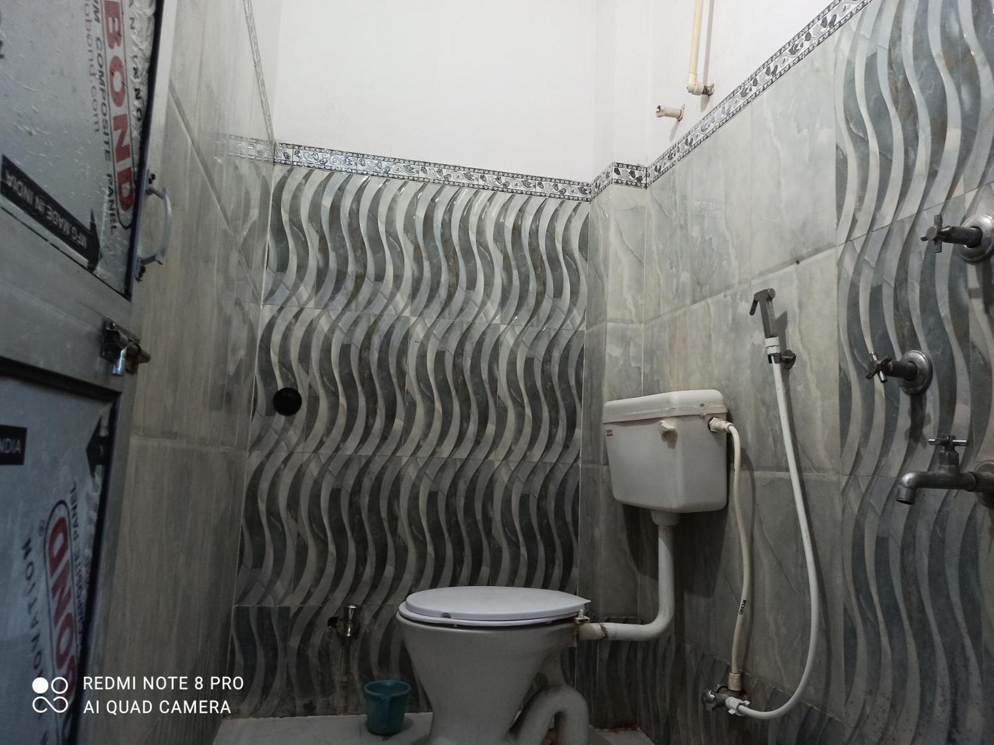 Hotel Vijay Rājgīr Εξωτερικό φωτογραφία