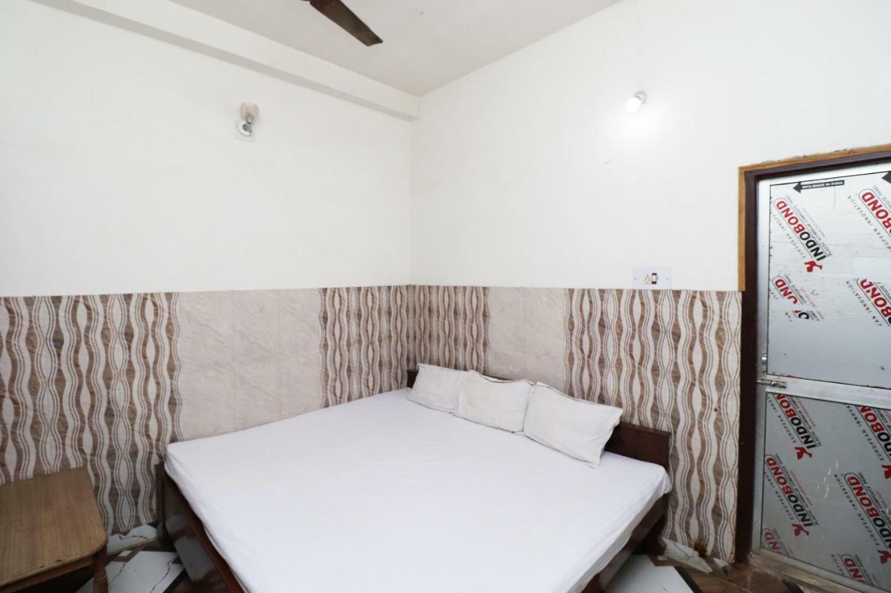 Hotel Vijay Rājgīr Εξωτερικό φωτογραφία