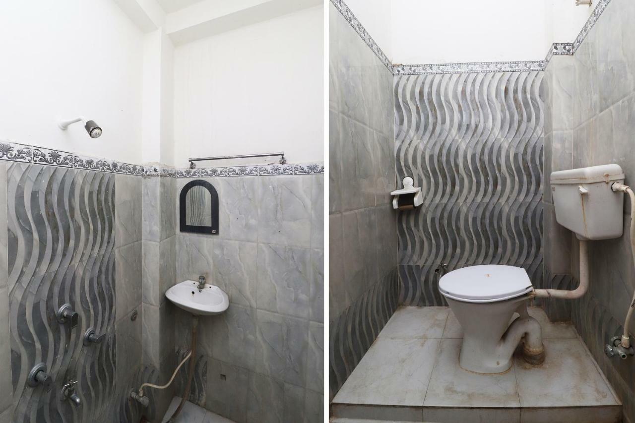 Hotel Vijay Rājgīr Εξωτερικό φωτογραφία