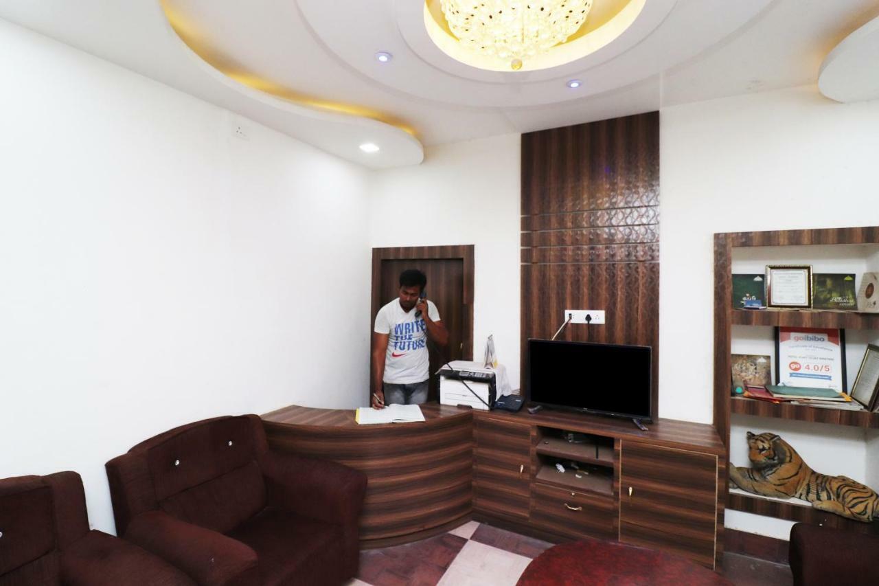 Hotel Vijay Rājgīr Εξωτερικό φωτογραφία