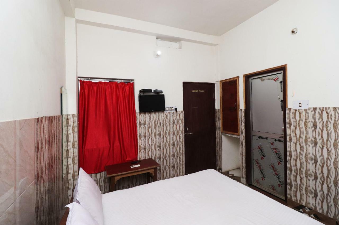 Hotel Vijay Rājgīr Εξωτερικό φωτογραφία
