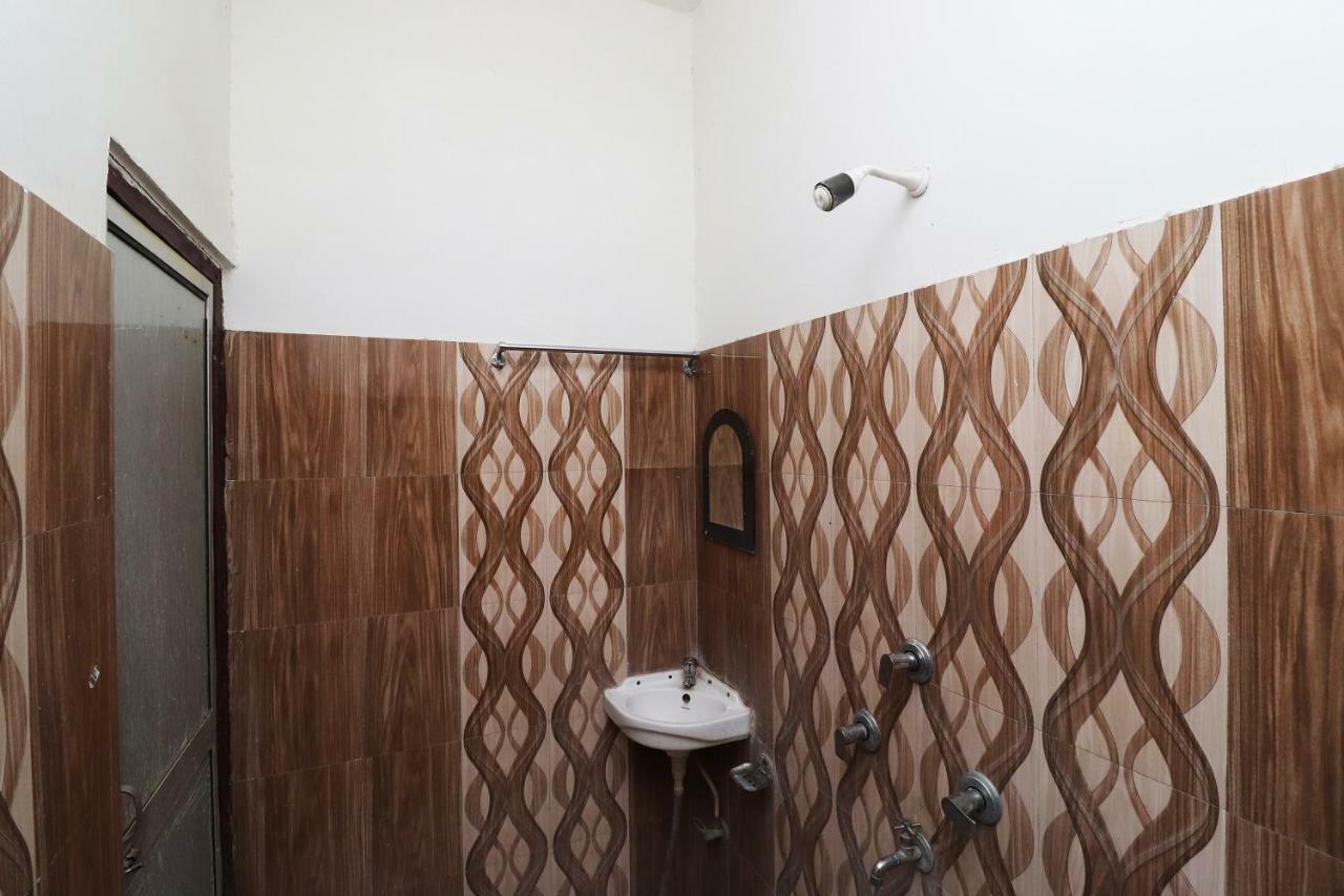 Hotel Vijay Rājgīr Εξωτερικό φωτογραφία