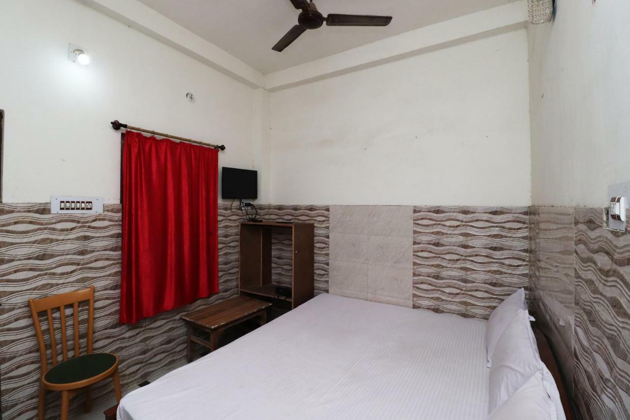 Hotel Vijay Rājgīr Εξωτερικό φωτογραφία