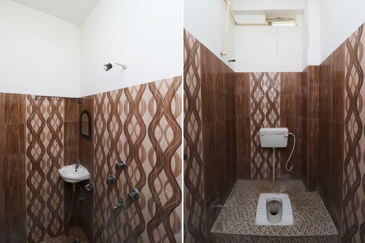 Hotel Vijay Rājgīr Εξωτερικό φωτογραφία