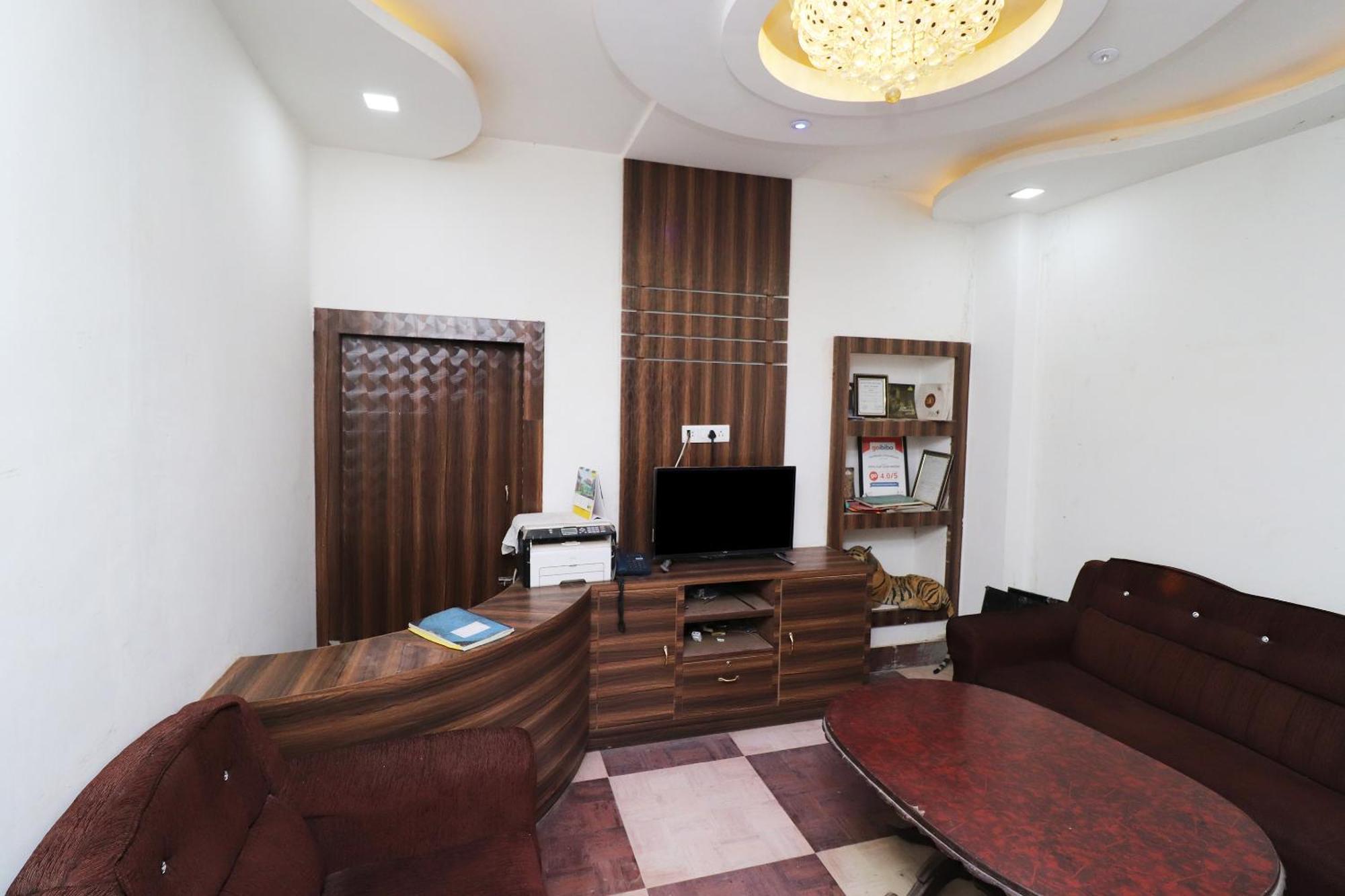 Hotel Vijay Rājgīr Εξωτερικό φωτογραφία