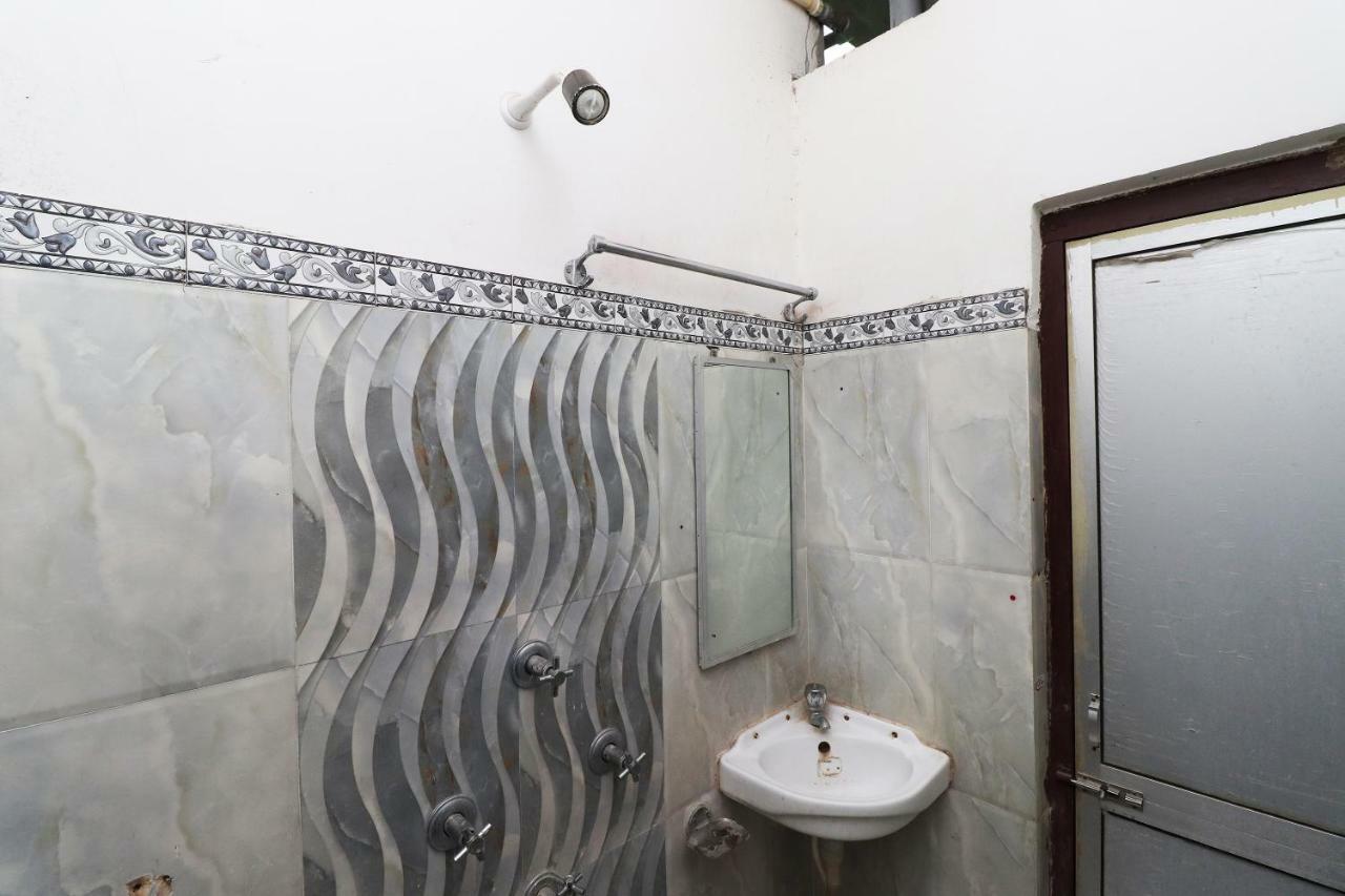 Hotel Vijay Rājgīr Εξωτερικό φωτογραφία