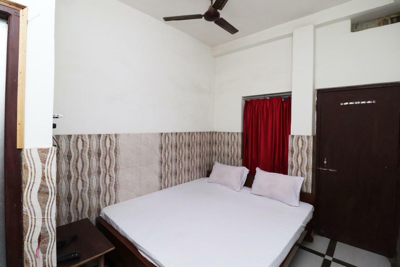 Hotel Vijay Rājgīr Εξωτερικό φωτογραφία