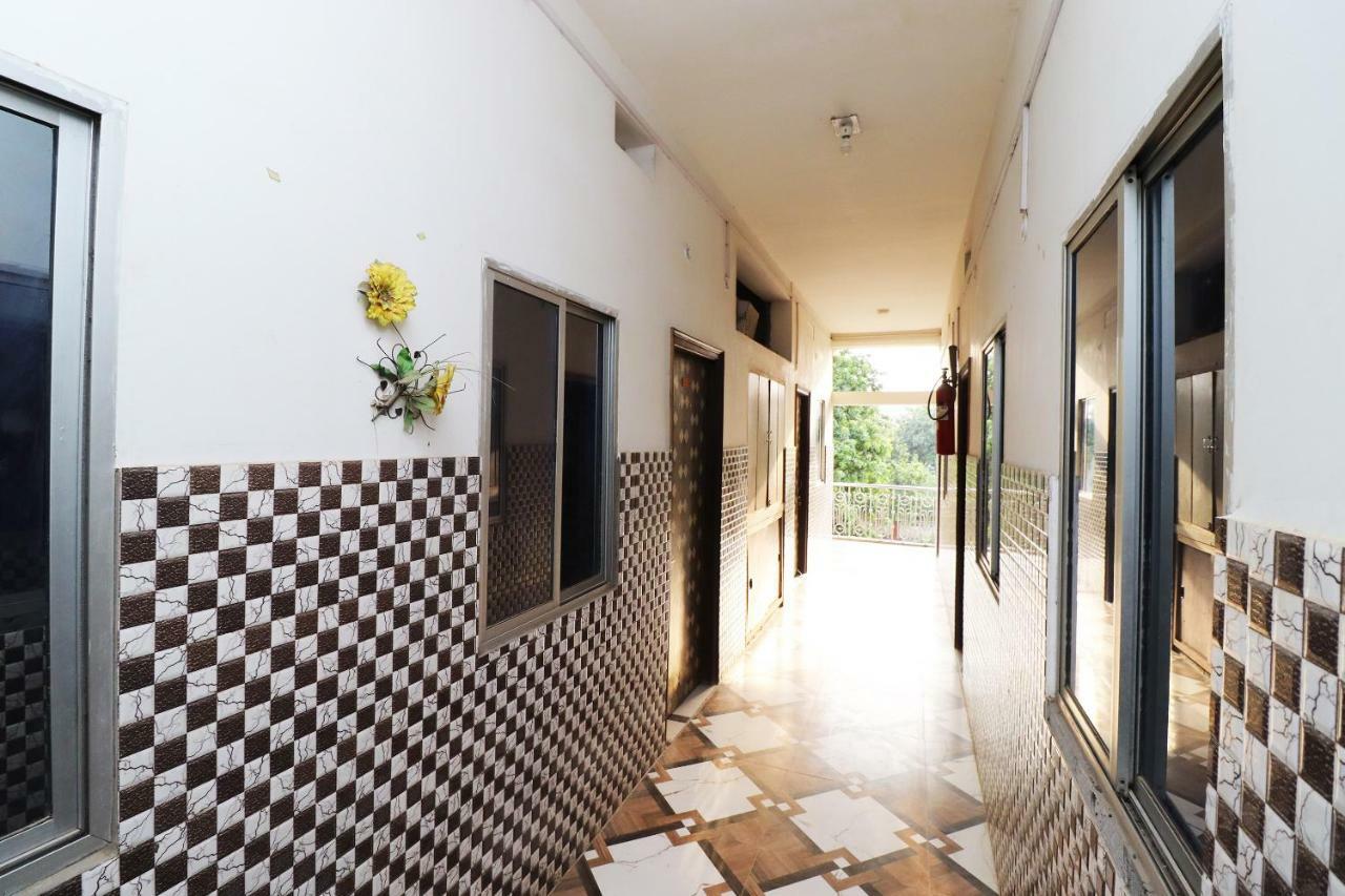 Hotel Vijay Rājgīr Εξωτερικό φωτογραφία