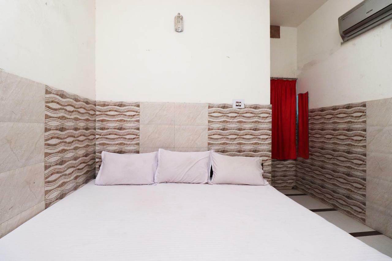 Hotel Vijay Rājgīr Εξωτερικό φωτογραφία