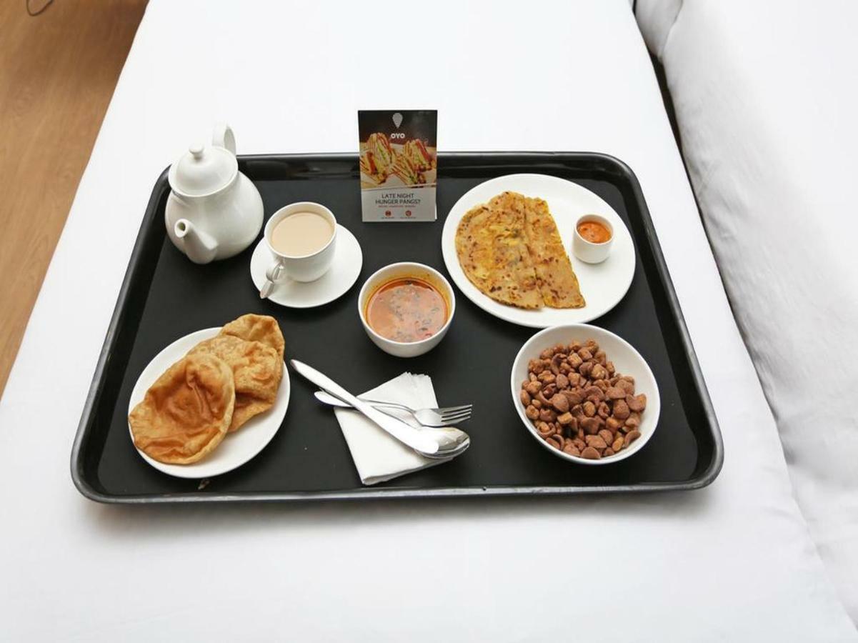 Hotel Vijay Rājgīr Εξωτερικό φωτογραφία