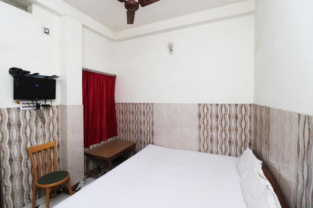 Hotel Vijay Rājgīr Εξωτερικό φωτογραφία
